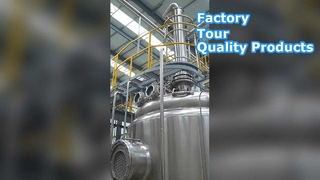 Factory introduction